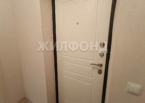 Студия квартира, вторичка, 24м2, 11/24 этаж