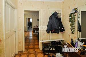 4-к квартира, вторичка, 60м2, 2/5 этаж