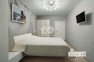 3-к квартира, вторичка, 81м2, 6/13 этаж