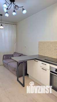 2-к квартира, вторичка, 40м2, 2/26 этаж