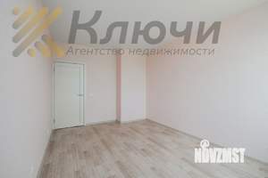2-к квартира, вторичка, 56м2, 11/25 этаж