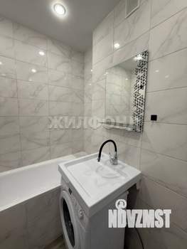 1-к квартира, вторичка, 25м2, 12/23 этаж