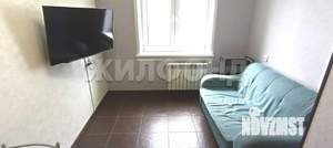 1-к квартира, вторичка, 48м2, 10/10 этаж