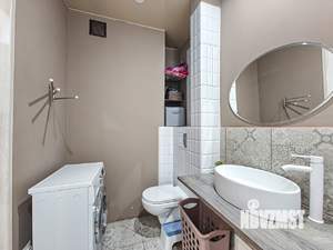 2-к квартира, вторичка, 45м2, 13/19 этаж