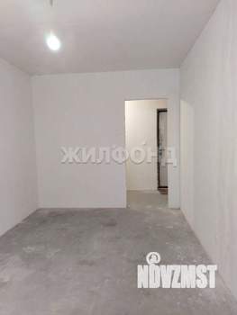 2-к квартира, вторичка, 40м2, 4/17 этаж