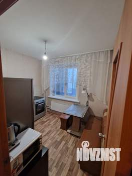 1-к квартира, вторичка, 35м2, 16/17 этаж