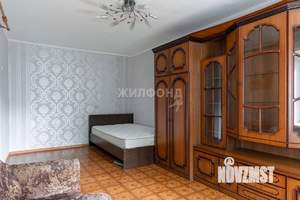 1-к квартира, вторичка, 31м2, 4/5 этаж