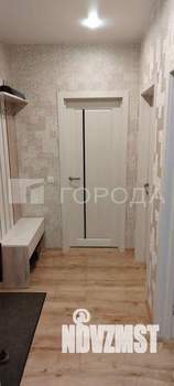 2-к квартира, вторичка, 57м2, 18/25 этаж