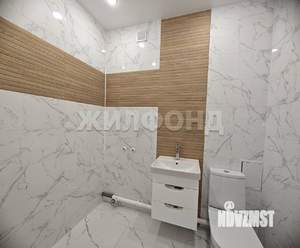 3-к квартира, вторичка, 74м2, 17/17 этаж