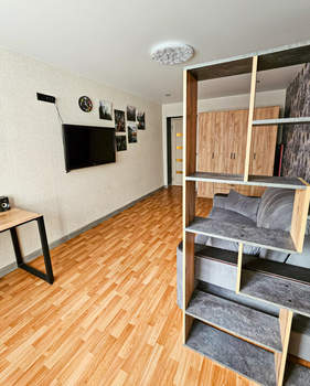 2-к квартира, вторичка, 47м2, 2/5 этаж