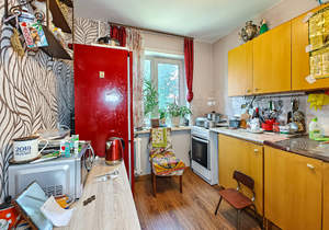 2-к квартира, вторичка, 47м2, 2/5 этаж