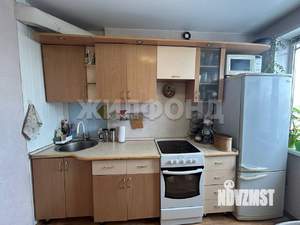 2-к квартира, вторичка, 45м2, 7/9 этаж