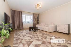 2-к квартира, вторичка, 54м2, 2/10 этаж