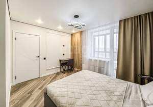 1-к квартира, вторичка, 42м2, 9/17 этаж