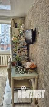 2-к квартира, вторичка, 43м2, 7/9 этаж