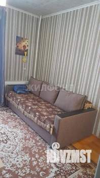 1-к квартира, вторичка, 19м2, 11/17 этаж