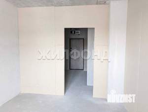 3-к квартира, вторичка, 61м2, 5/20 этаж