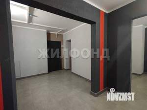 1-к квартира, вторичка, 28м2, 7/17 этаж