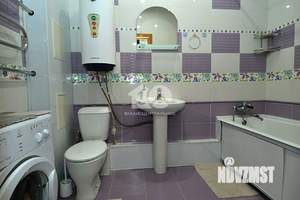 1-к квартира, вторичка, 41м2, 18/19 этаж