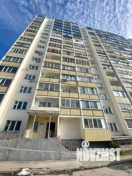 Студия квартира, вторичка, 20м2, 1/17 этаж