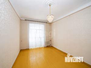 2-к квартира, вторичка, 49м2, 3/3 этаж