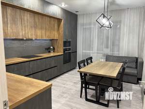 3-к квартира, вторичка, 100м2, 9/14 этаж