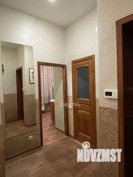 3-к квартира, вторичка, 79м2, 2/5 этаж