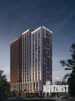 2-к квартира, вторичка, 39м2, 13/17 этаж