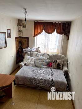 3-к квартира, вторичка, 60м2, 1/5 этаж