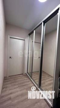 2-к квартира, вторичка, 53м2, 13/24 этаж