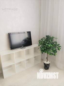 1-к квартира, вторичка, 33м2, 4/17 этаж