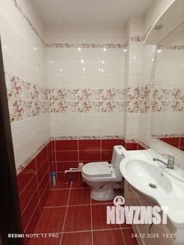 1-к квартира, вторичка, 47м2, 11/27 этаж