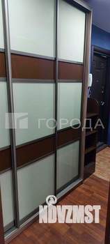 2-к квартира, вторичка, 47м2, 1/5 этаж