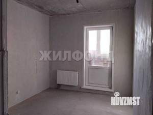 2-к квартира, вторичка, 61м2, 14/25 этаж