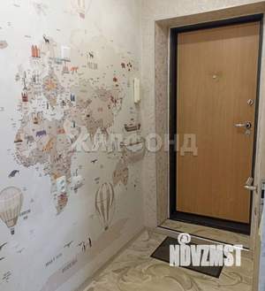 1-к квартира, вторичка, 31м2, 2/5 этаж