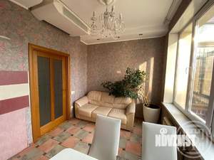 1-к квартира, вторичка, 53м2, 5/17 этаж