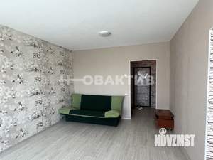 1-к квартира, вторичка, 48м2, 3/10 этаж