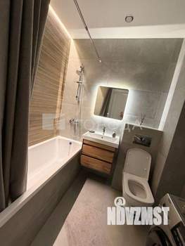 2-к квартира, вторичка, 37м2, 3/12 этаж