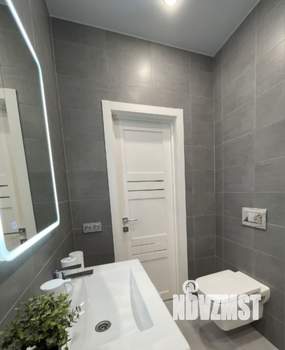 1-к квартира, вторичка, 35м2, 24/25 этаж