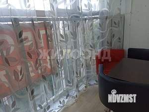 1-к квартира, вторичка, 44м2, 9/18 этаж