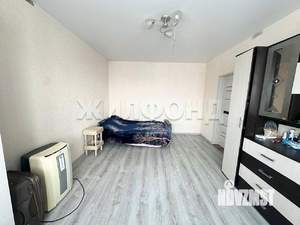 1-к квартира, вторичка, 32м2, 9/10 этаж