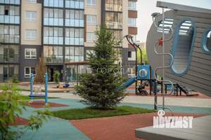 1-к квартира, вторичка, 29м2, 4/18 этаж