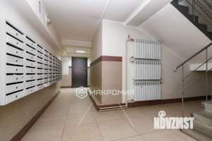 2-к квартира, вторичка, 47м2, 1/10 этаж