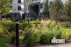 2-к квартира, вторичка, 91м2, 5/15 этаж