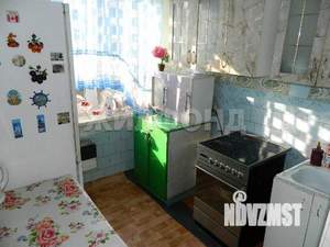 1-к квартира, вторичка, 29м2, 7/9 этаж