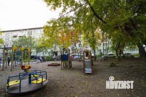 1-к квартира, вторичка, 29м2, 1/5 этаж