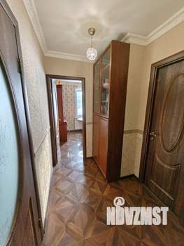 1-к квартира, вторичка, 38м2, 1/10 этаж