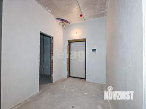 1-к квартира, вторичка, 41м2, 7/23 этаж