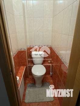 2-к квартира, вторичка, 53м2, 6/10 этаж