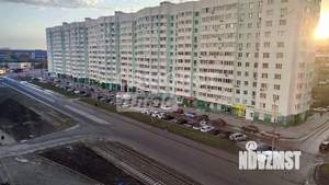 3-к квартира, вторичка, 81м2, 7/10 этаж